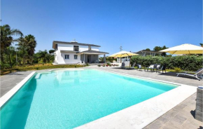 Awesome Home In Partinico With Wi-Fi Partinico
